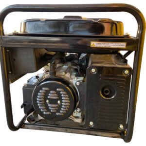 Generador 5500w Arranque Eléctrico Monofásico - Image 5