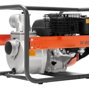 Motobomba Explosion 3 Pulg 6.5hp W80p - Image 2