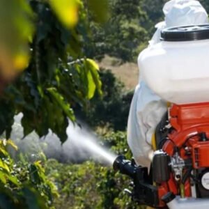 Fumigadora Pulverizadora 362D28 62cc 28lts - Image 5