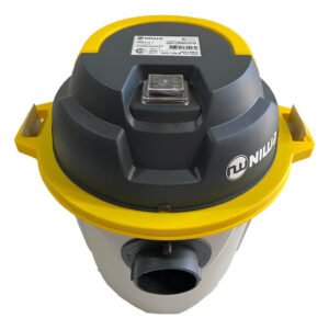 Aspiradora Polvo Liquido 10lts 800w - Image 4