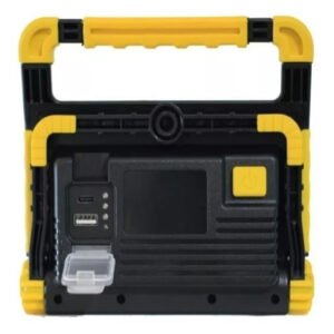 Reflector Led Portátil Recargable 30w - Image 2