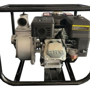 Motobomba 2 Pulgadas 7hp 30000lts/hr - Image 3