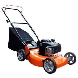 Cortadora Cesped Motor Brigg Straton 4,5hp + Bolsa - Image 2