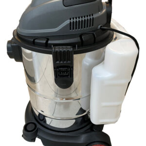 Aspiradora Lavatapizados Sopladora 1200w 25lts - Image 3