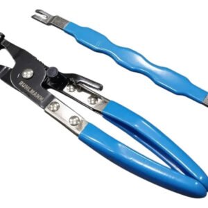 Juego Pinzas Acoples Manguera Automotor 6 Pzs - Image 6