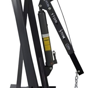 Guinche Pluma Plegable 2 Toneladas 230mm - Image 6