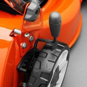 Cortadora Cesped Lc140p 40cm 4,5Hp + Bolsa - Image 3