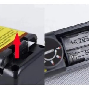 Detector de Fuga Gases Halógeno Refrigeración - Image 5