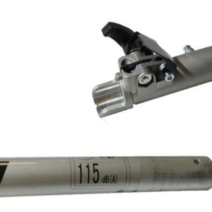 Desmalezadora 52cc 2hp C/ Accesorios - Image 6