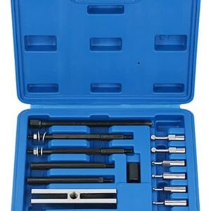 Extractor Bolilleros Rodamientos Inserción Pequeña - Image 6