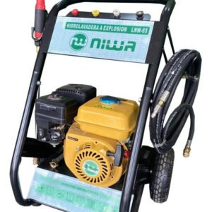 Hidrolavadora a Explosion 6,5Hp 175Bar - Image 2