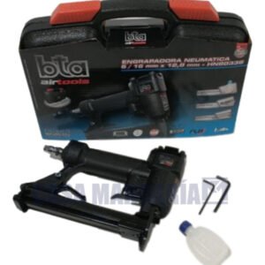 Engrapadora Neumática 6-16mm x 12.8 mm - Image 2