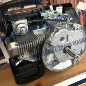 Motor Eje Vertical 6,5hp P/ Cortadora Cesped - Image 3