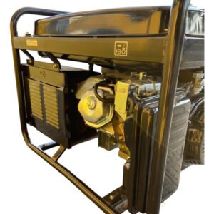 Generador 5500w Arranque Eléctrico Monofásico - Image 6