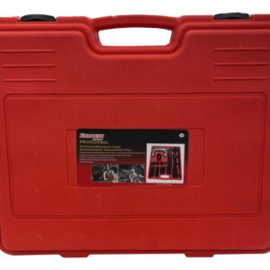 Extractor Instalador Rotulas Extremos Bujes 21 Pzs - Image 4