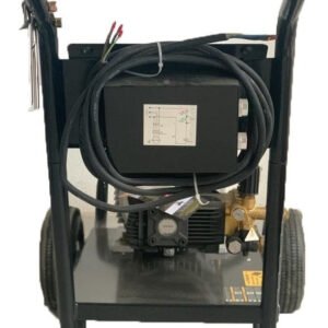 Hidrolavadora 200 Bar 7Hp 13l/m Dtx13-200 - Image 7