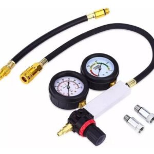 Probador De Fuga Para Tapa Cilindro Automotriz - Image 3