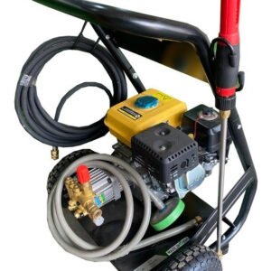 Hidrolavadora a Explosion 6,5Hp 175Bar - Image 4