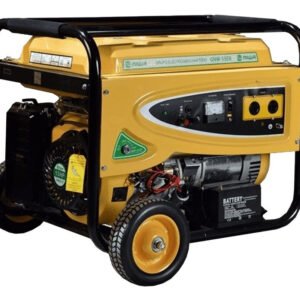 Generador 13hp 5500w Arranque Electrico 220v - Image 2