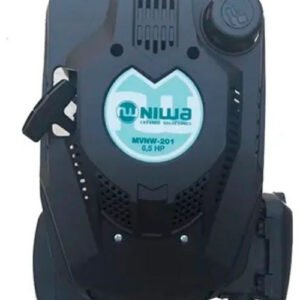 Motor Eje Vertical 6,5hp P/ Cortadora Cesped - Image 4