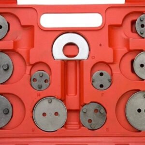 Juego Extractor Prensa Caliper Freno 22 Pzs - Image 3