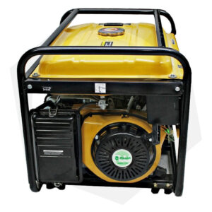 Generador Portatil 13hp 5500w Monofasico - Image 2