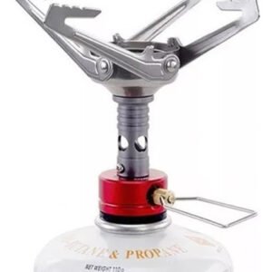 Calentador Power Nano 95g a Butano - Image 4