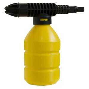 Hidrolavadora 1600w 135bar Bt160r - Image 10