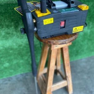 Hidrolavadora Electrica Profesional 2200w 130bar - Image 7