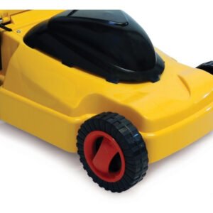 Cortadora de Pasto Eléctrica 1kw con Bolsa - Image 3