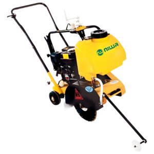 Disco Corte Diamantado 400mm 16'' Hormigon - Image 5