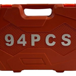 Juego De Tubos Enc. 1/2 - 1/4'' Set X 94 Pzs - Image 7