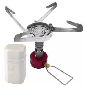 Calentador Power Nano 95g a Butano - Image 6