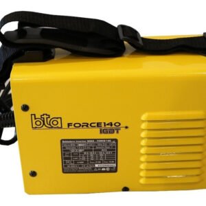 Soldadora Inverter Mma Force 140 - Image 2