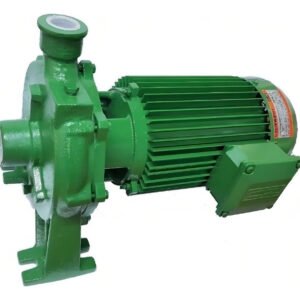 Bomba Centrífuga Z4 1,5Hp Monofásica - Image 3