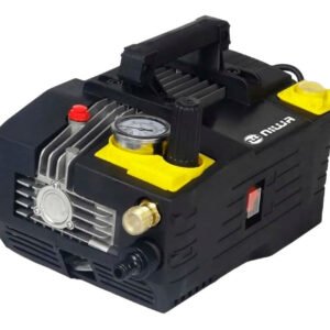 Hidrolavadora Electrica Profesional 2200w 130bar - Image 2