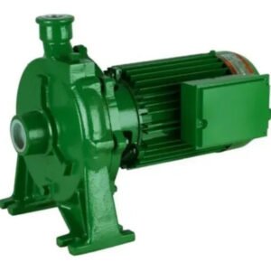 Bomba Centrífuga Z5 2,5HP Monofásica - Image 2