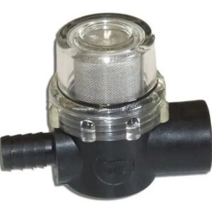 Filtro Para Bombas De Agua 12v Motorhome - Image 2