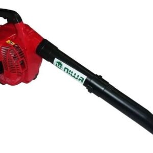 Sopladora Aspiradora De Mano 26cc + Bolsa - Image 2