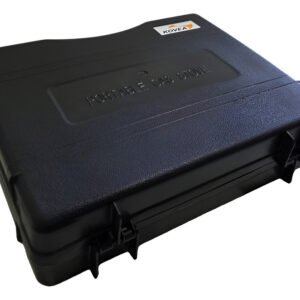 Cocina Anafe Camping Portátil Con Maletín - Image 8