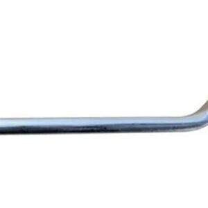 Juego Llaves Pulgadas 14 Pcs +Tablero - Image 4