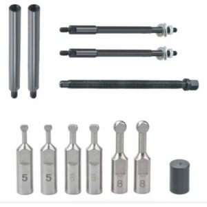 Extractor Bolilleros Rodamientos Inserción Pequeña - Image 3