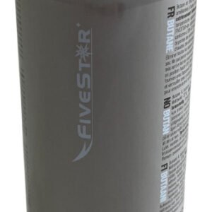 Cartuchos Gas Butano para anafe camping 227grs Pack X16 - Image 2