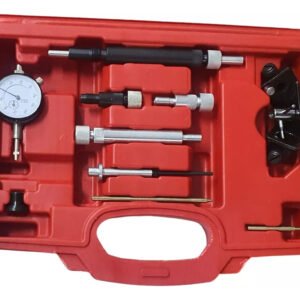 Puesta A Punto Bomba Inyectora Universal - Image 3