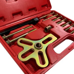 Extractor Armónico Polea Volante Cigüeñal - Image 3