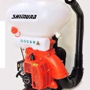 Fumigador Pulverizador Mochila 43cc 20lts - Image 5
