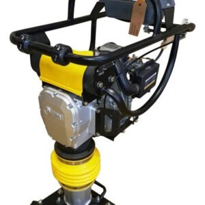 Apisonador Motopison 4 Hp Fuerza 13kn 164cc - Image 2