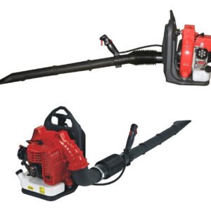 Sopladora tipo mochila 1,6 Kw 41 Cc 255 Km//h - Image 4