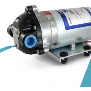 Bomba Agroquimicos Acidos 12v 6.8l/m - Image 4