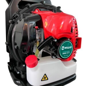 Sopladora Mochila 51.7cc Profesional - Image 4